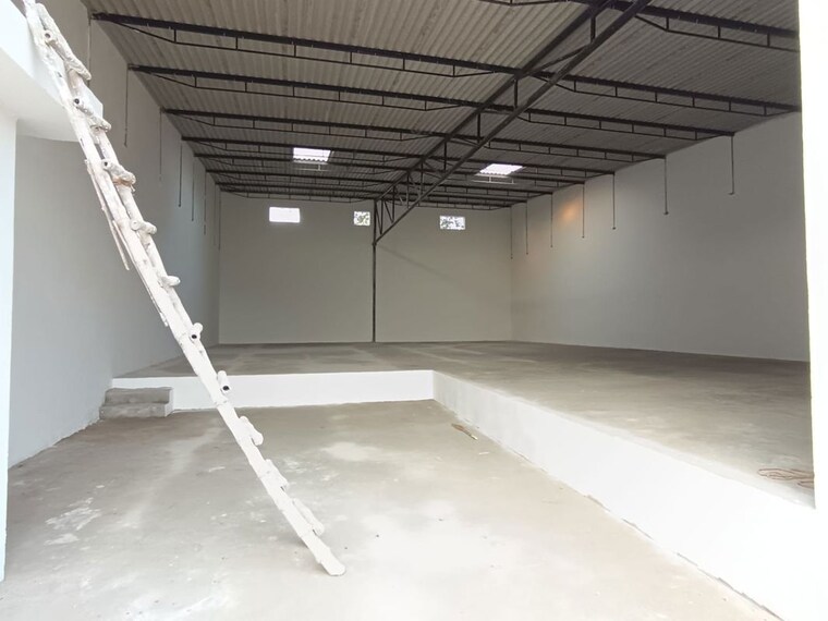 undefined, tharike Commercial Warehouse 337 Sq.Yd. In Tharike Ludhiana 10485317