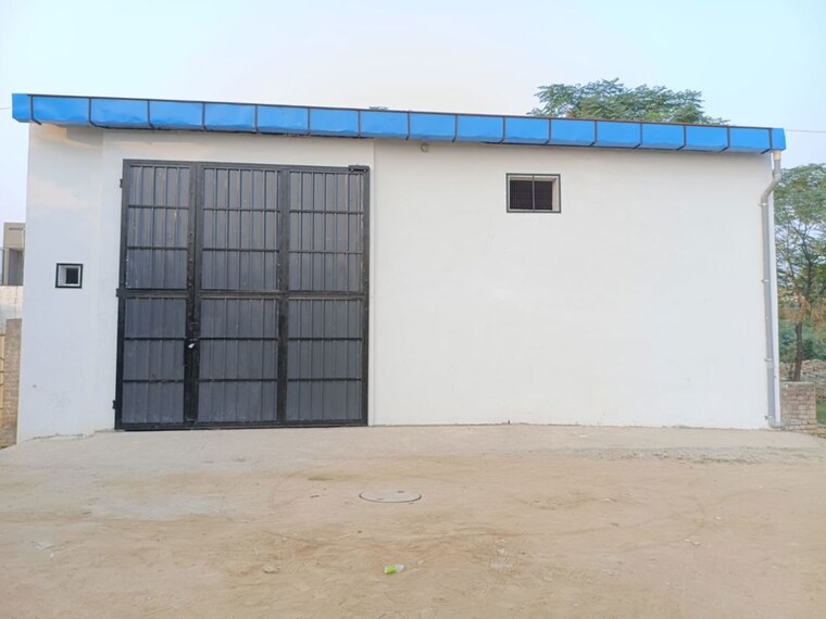 Exterior View, tharike Commercial Warehouse 337 Sq.Yd. In Tharike Ludhiana 10485317