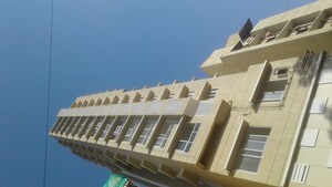 1 BHK Apartment For Rent in Adarsh Apartment, Worli