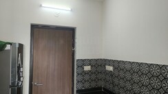 1 BHK Apartment For Rent in Lodha Amara