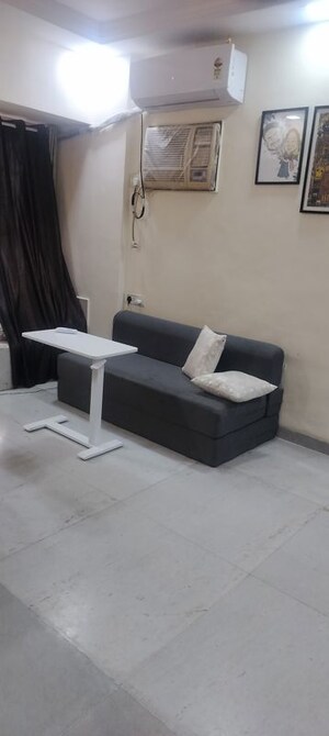 1 BHK Apartment For Sale in Queens Land Apartment, Andheri West