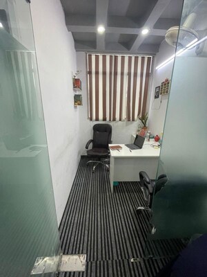 Team Area in  Office Space at Sector 63 – for Rent