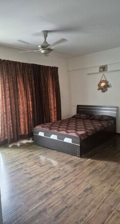 3 BHK Apartment For Rent in Clover Belvedere
