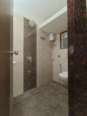 Building Lobby in 2 BHK Apartment at Veena Serene, Chembur – for Rent
