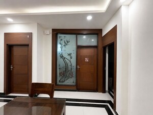 Bedroom in 4 BHK Builder Floor at South City 1 – for Rent