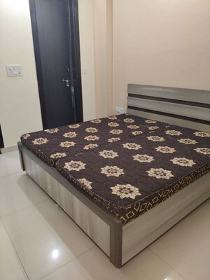 Bedroom in 2 BHK Builder Floor at Mohyal Colony – for Rent