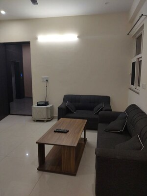 Team Area in 2 BHK Builder Floor at Mohyal Colony – for Rent