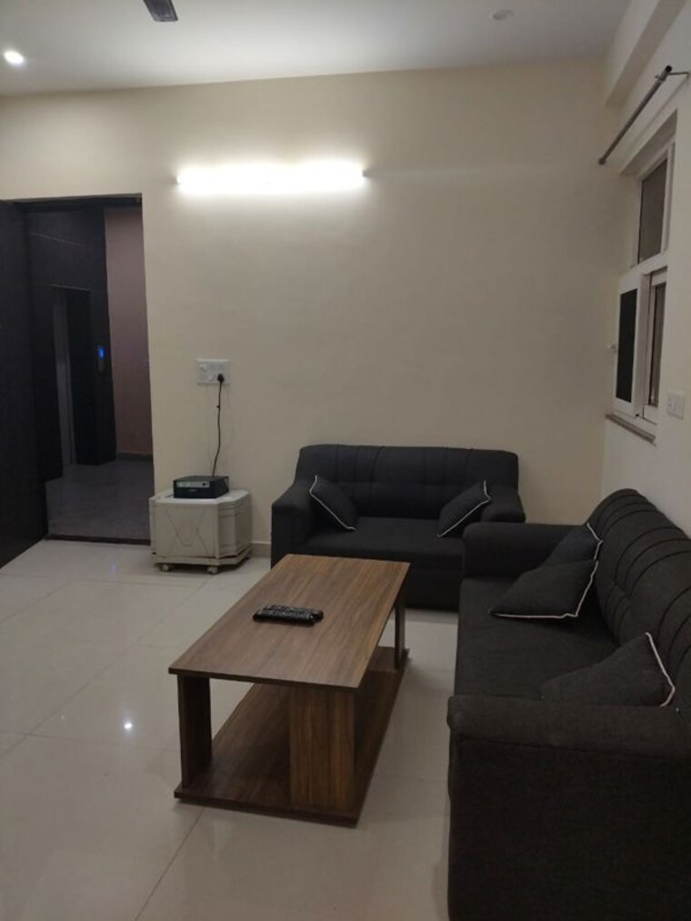Team Area, mohyal colony 2 Bedroom 1100 Sq.Ft. Builder Floor In Mohyal Colony Gurgaon 10485367