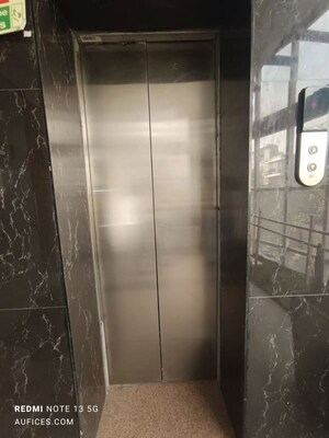Bathroom in  Office Space at Sector 63 – for Rent