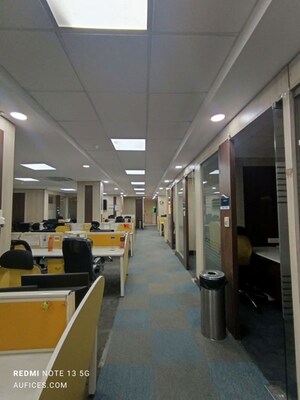 Gym in  Office Space at Sector 63 – for Rent