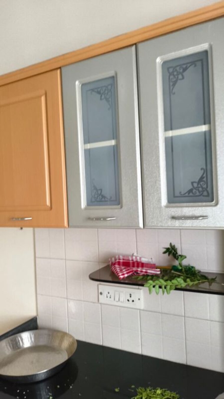 undefined, lotus-chs-kandivali 1 Bedroom 535 Sq.Ft. Apartment In Kandivali East Mumbai 10485382