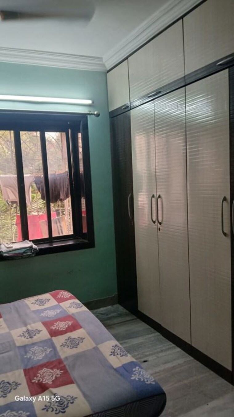 Bedroom, lotus-chs-kandivali 1 Bedroom 535 Sq.Ft. Apartment In Kandivali East Mumbai 10485382