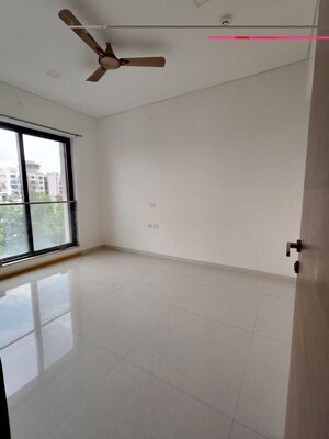 Master Bedroom in 3 BHK Apartment at Supreme Belmac Residences D, Wadgaon Sheri – for Sale