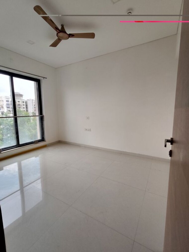Master Bedroom, supreme-belmac-residences-d 3 Bedroom 1458 Sq.Ft. Apartment In Wadgaon Sheri Pune 10485383