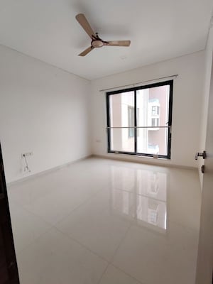 Bedroom in 3 BHK Apartment at Supreme Belmac Residences D, Wadgaon Sheri – for Sale