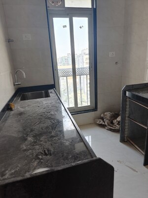 Bathroom in 1 BHK Apartment at Sandesh Nagar – for Sale