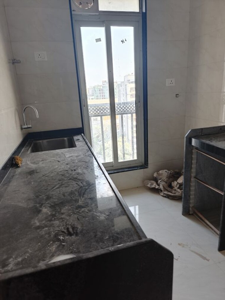 Bathroom, sandesh nagar 1 Bedroom 438 Sq.Ft. Apartment In Sandesh Nagar Mumbai 10485371