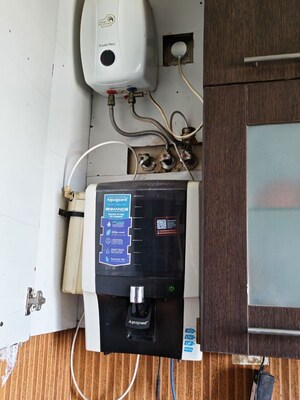 Furnished Amenities in 3 BHK Apartment at BPTP Freedom Park Life, Sector 57 – for Rent
