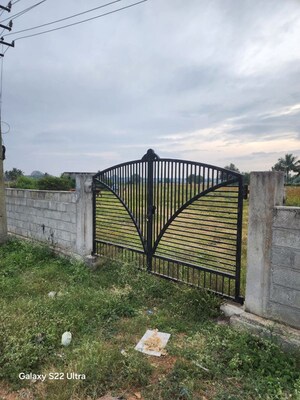  Plot For Sale in Hosahalli