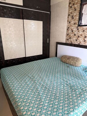 Bedroom in 1 BHK Apartment at S K Imperial Heights, Mira Road – for Sale
