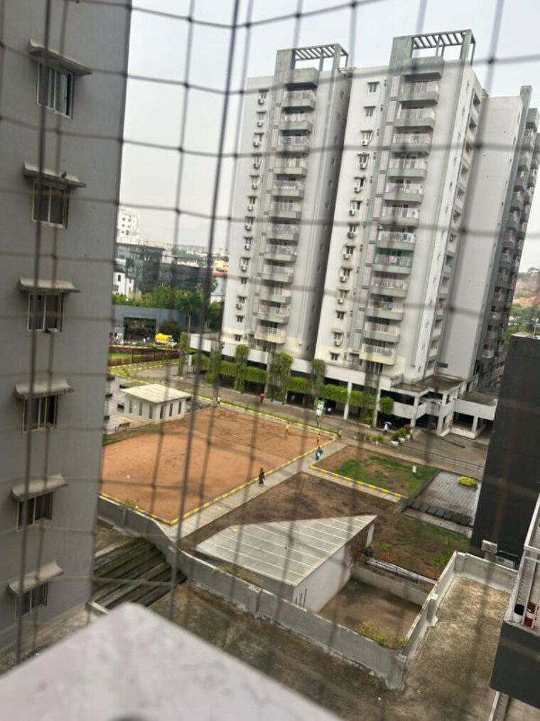 Exterior View, jains-carlton-creek 3 Bedroom 1380 Sq.Ft. Apartment In Manikonda Hyderabad 10485408