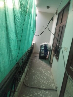Balcony in 2 BHK Independent House at Lajpat Nagar I – for Sale