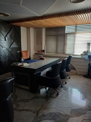 Team Area in  Office Space at Puri PP City Centre, Pitampura – for Sale