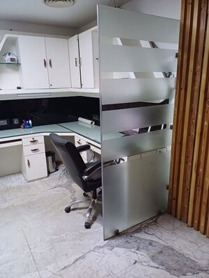Team Area in  Office Space at Puri PP City Centre, Pitampura – for Sale