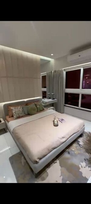 Kitchen in 2 BHK Apartment at Sandesh Nagar – for Sale