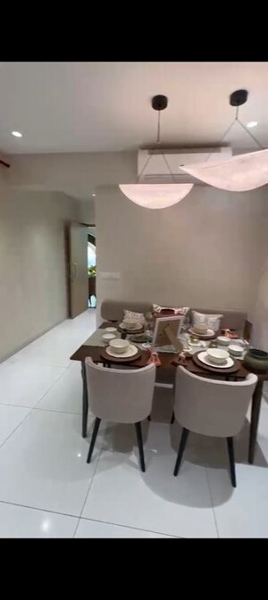 Team Area in 2 BHK Apartment at Sandesh Nagar – for Sale