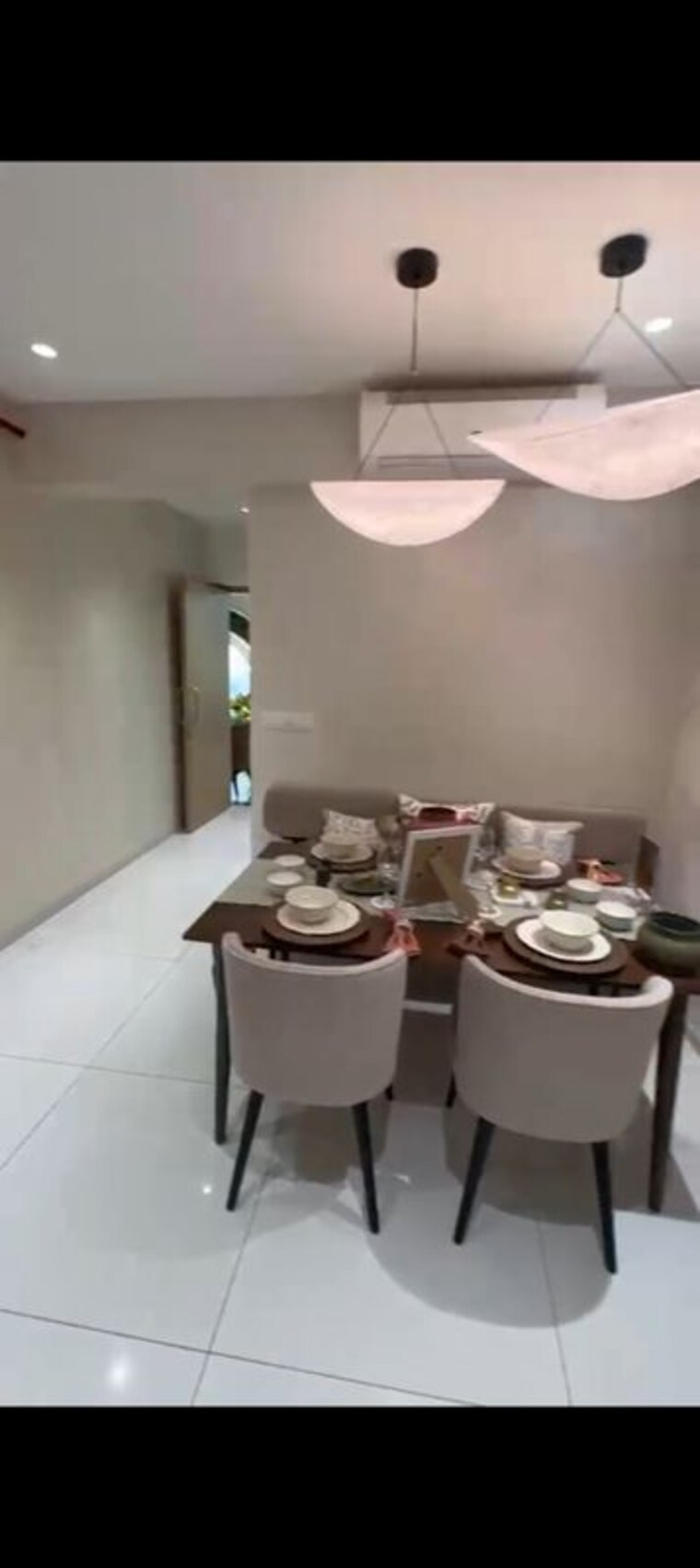 Team Area, sandesh nagar 2 Bedroom 661 Sq.Ft. Apartment In Sandesh Nagar Mumbai 10485324