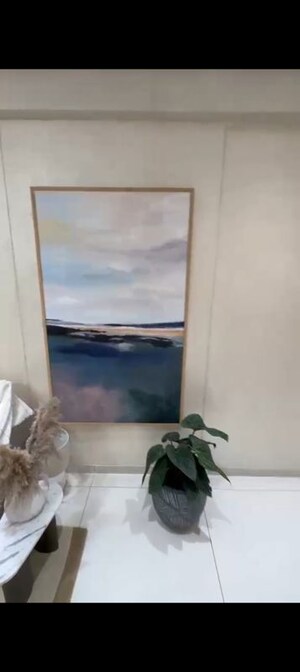 Furnished Amenities in 2 BHK Apartment at Sandesh Nagar – for Sale