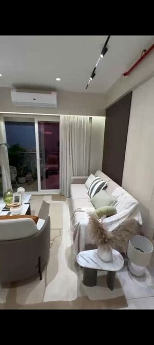 Team Area in 2 BHK Apartment at Sandesh Nagar – for Sale