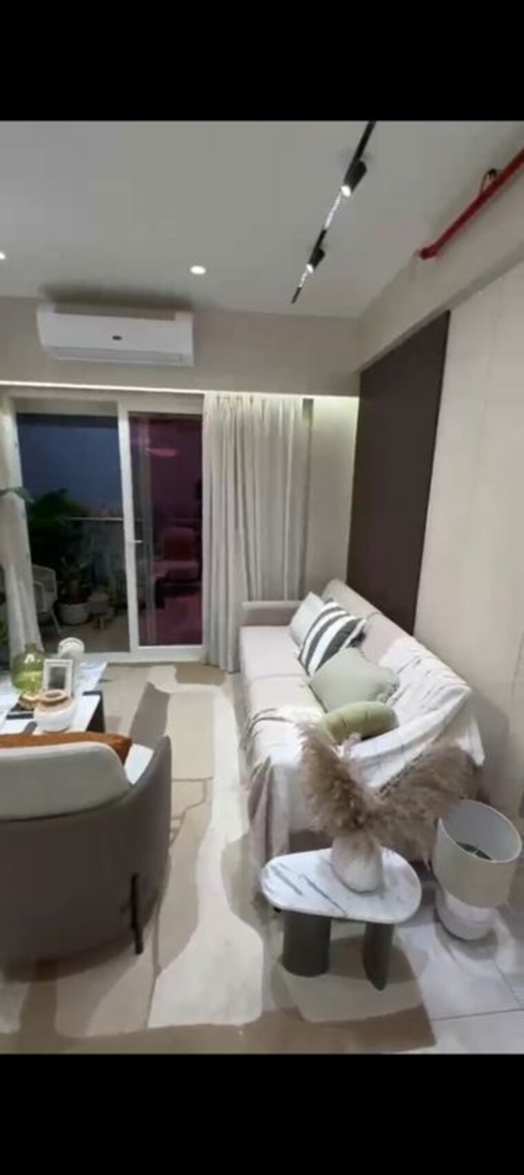 Team Area, sandesh nagar 2 Bedroom 661 Sq.Ft. Apartment In Sandesh Nagar Mumbai 10485324