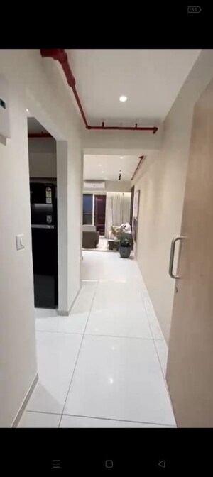 Building Lobby in 2 BHK Apartment at Sandesh Nagar – for Sale