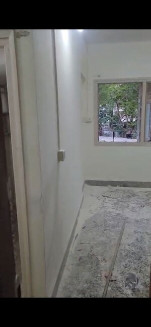 1 BHK Apartment For Rent in Kishor Darshan Apartment, Andheri West