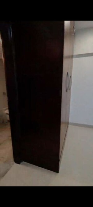 Building Lobby in 3 BHK Apartment at Sandesh Nagar – for Rent