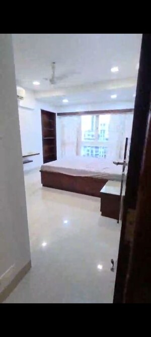 3 BHK Apartment For Rent in Sandesh Nagar
