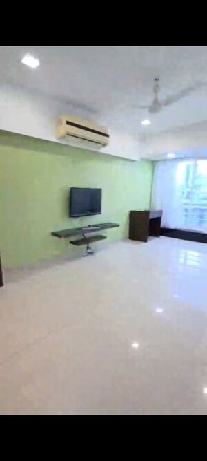 Living Room in 3 BHK Apartment at Sandesh Nagar – for Rent