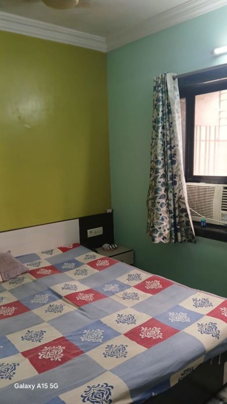 Bedroom, gundecha-valley-of-flowers 1 Bedroom 595 Sq.Ft. Apartment In Kandivali East Mumbai 10485422