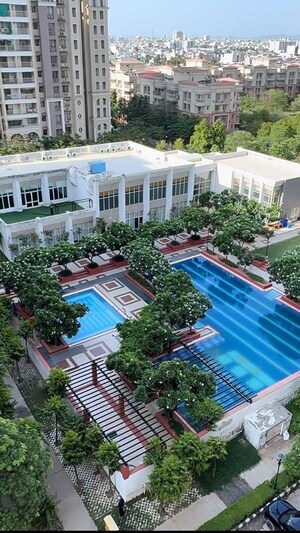 3 BHK Apartment For Sale in Rangoli Gardens, Vaishali Nagar