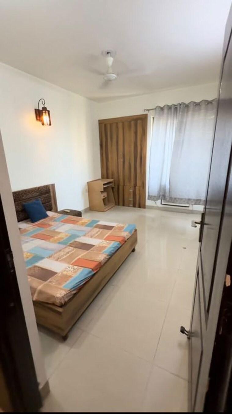 Bedroom, rangoli-gardens 3 Bedroom 1660 Sq.Ft. Apartment In Vaishali Nagar Jaipur 10485413