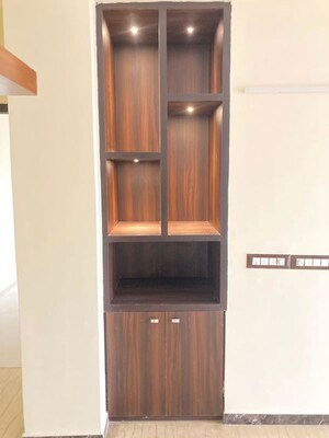 Furnished Amenities in 4 BHK Apartment at Parx Laureate, Sector 108 – for Rent