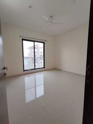 Bedroom in 3.5 BHK Apartment at Supreme Belmac Residences, Kalyani Nagar – for Rent