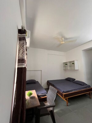   Pg at Nandanvan – for Rent