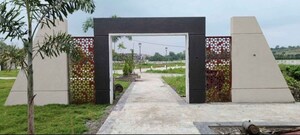   Plot at Malhar Ganj – for Sale