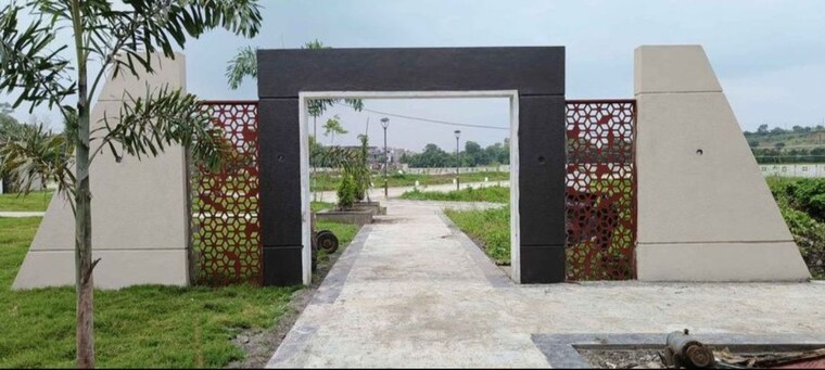 undefined, malhar ganj  1000 Sq.Ft. Plot In Malhar Ganj Indore 10485438