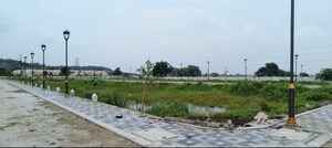 Plot Area in  Plot at Malhar Ganj – for Sale