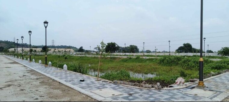 undefined, malhar ganj  1000 Sq.Ft. Plot In Malhar Ganj Indore 10485438