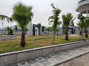  Plot – Garden View at Malhar Ganj - for Sale